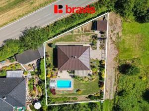 Prodej rodinného domu, Račice-Pístovice - Pístovice, 78 m2