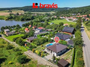 Prodej rodinného domu, Račice-Pístovice - Pístovice, 78 m2