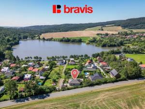 Prodej rodinného domu, Račice-Pístovice - Pístovice, 78 m2