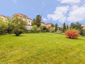 Pronájem bytu 3+kk, Praha - Dejvice, Evropská, 102 m2