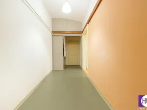 Prodej bytu 2+1, Praha - Košíře, Pod Kavalírkou, 70 m2