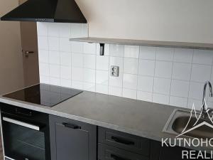 Pronájem bytu 2+1, Kutná Hora, Hradební, 53 m2