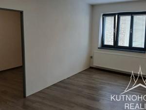 Pronájem bytu 2+1, Kutná Hora, Hradební, 53 m2