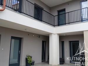 Pronájem bytu 2+1, Kutná Hora, Hradební, 53 m2