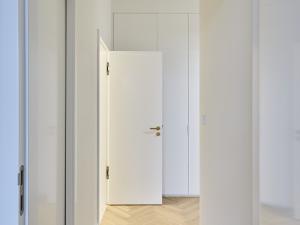Pronájem bytu 2+kk, Praha - Vinohrady, Bořivojova, 62 m2