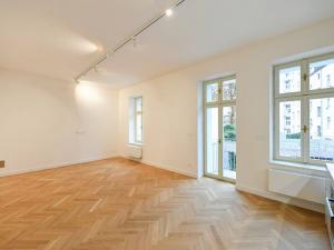 Pronájem bytu 2+kk, Praha - Vinohrady, Bořivojova, 62 m2