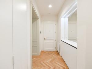Pronájem bytu 2+kk, Praha - Vinohrady, Bořivojova, 62 m2
