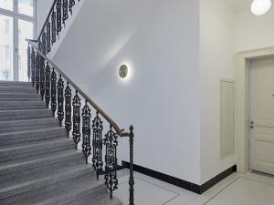 Pronájem bytu 2+kk, Praha - Vinohrady, Bořivojova, 62 m2
