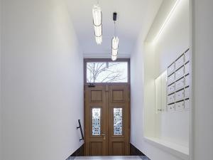 Pronájem bytu 2+kk, Praha - Vinohrady, Bořivojova, 62 m2