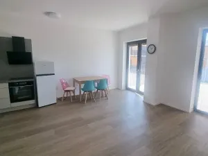 Pronájem bytu 2+kk, Třešť, Wolkerova, 58 m2