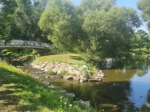 Prodej bytu 2+kk, Jihlava, Mlýnská, 34 m2