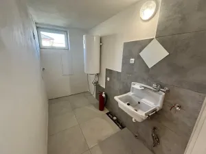 Prodej rodinného domu, Luka nad Jihlavou, 150 m2