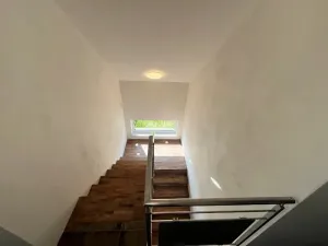 Prodej rodinného domu, Luka nad Jihlavou, 150 m2