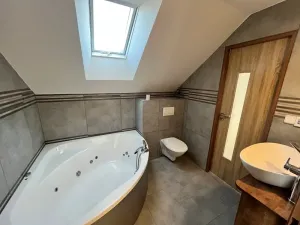 Prodej rodinného domu, Luka nad Jihlavou, 150 m2