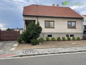 Prodej rodinného domu, Rohatec, U Školky, 123 m2