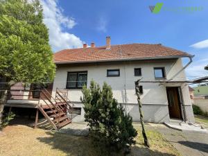 Prodej rodinného domu, Rohatec, U Školky, 123 m2