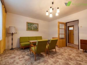 Prodej rodinného domu, Rohatec, U Školky, 123 m2