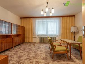 Prodej rodinného domu, Rohatec, U Školky, 123 m2