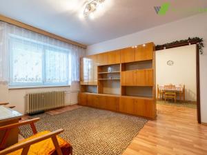 Prodej rodinného domu, Rohatec, U Školky, 123 m2