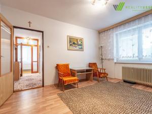 Prodej rodinného domu, Rohatec, U Školky, 123 m2