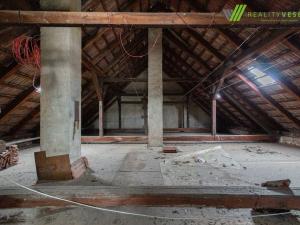 Prodej rodinného domu, Rohatec, U Školky, 123 m2