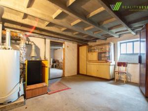 Prodej rodinného domu, Rohatec, U Školky, 123 m2