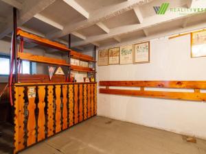 Prodej rodinného domu, Rohatec, U Školky, 123 m2