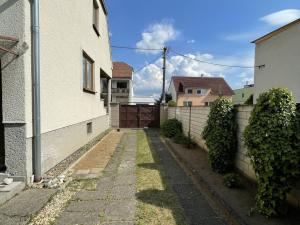 Prodej rodinného domu, Rohatec, U Školky, 123 m2