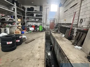 Pronájem výrobních prostor, Sokolnice, U Cihelny, 150 m2