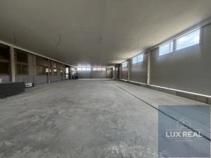 Pronájem skladu, Sokolnice, U Cihelny, 100 m2