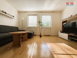 Pronájem bytu 3+kk, Jablonec nad Nisou - Proseč nad Nisou, Široká, 59 m2