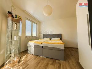 Pronájem bytu 3+kk, Jablonec nad Nisou - Proseč nad Nisou, Široká, 59 m2
