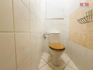 Pronájem bytu 3+kk, Jablonec nad Nisou - Proseč nad Nisou, Široká, 59 m2