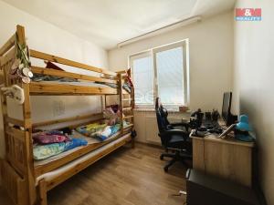 Pronájem bytu 3+kk, Jablonec nad Nisou - Proseč nad Nisou, Široká, 59 m2