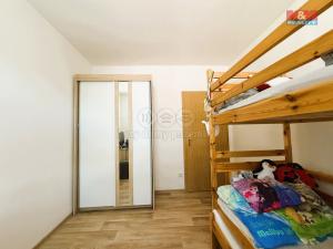 Pronájem bytu 3+kk, Jablonec nad Nisou - Proseč nad Nisou, Široká, 59 m2