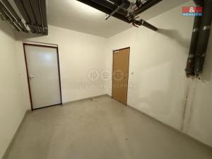 Pronájem bytu 3+kk, Jablonec nad Nisou - Proseč nad Nisou, Široká, 59 m2