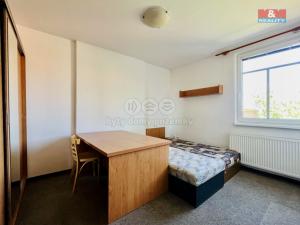Pronájem bytu 3+1, Zlín, Vysoká, 55 m2
