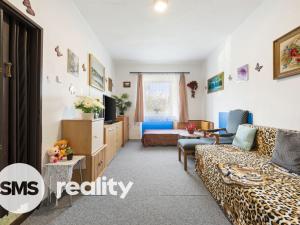 Prodej činžovního domu, Úsobí, 248 m2