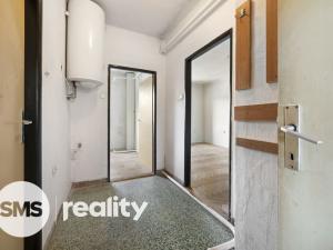 Prodej činžovního domu, Úsobí, 248 m2