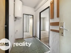 Prodej činžovního domu, Úsobí, 248 m2