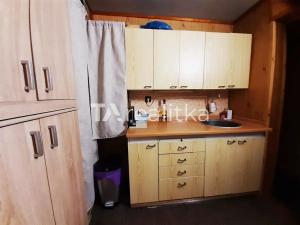 Prodej chaty, Komorní Lhotka, 64 m2