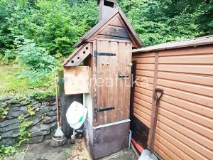 Prodej chaty, Komorní Lhotka, 64 m2