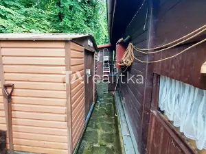 Prodej chaty, Komorní Lhotka, 64 m2