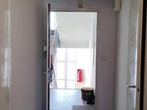 Pronájem bytu 1+kk, Praha - Smíchov, Stroupežnického, 36 m2