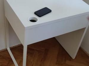 Pronájem bytu 1+kk, Praha - Smíchov, Stroupežnického, 36 m2