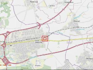 Prodej podílu pozemku, Praha - Horní Počernice, Bártlova, 55 m2