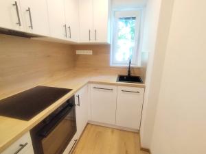 Pronájem bytu 2+1, Ostrava - Hrabůvka, U Nové školy, 40 m2