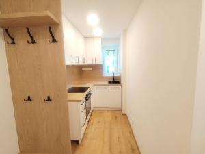Pronájem bytu 2+1, Ostrava - Hrabůvka, U Nové školy, 40 m2