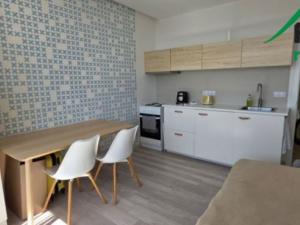 Pronájem bytu 1+kk, Tachov, Bělojarská, 25 m2