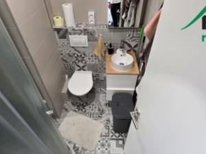 Pronájem bytu 1+kk, Tachov, Bělojarská, 25 m2